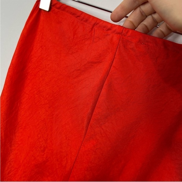 Ciao Lucia NWT Valeria poppy midi Skirt XS - Picture 6 of 8